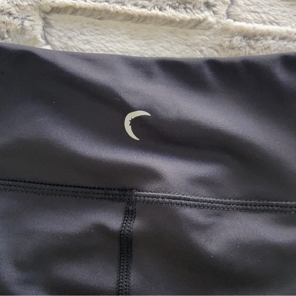 Zyia shorts. Size small. Excellent condition. 3 inch inseam